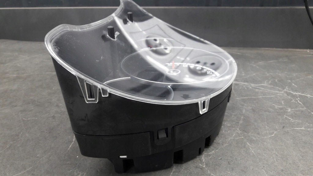 фото №9, 5c5920870c счетчик приборы vw new beetle 5c