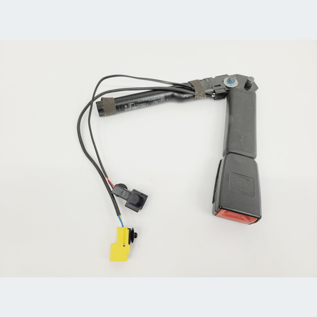 фото №1, Натягувач кліпса поперечина правий перед opel meriva b