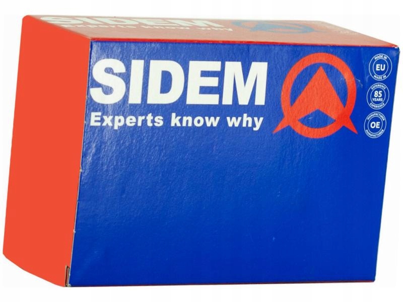 фото №1, Защита тяга renault thalia ii 08-14 i 98-09 express 95-99