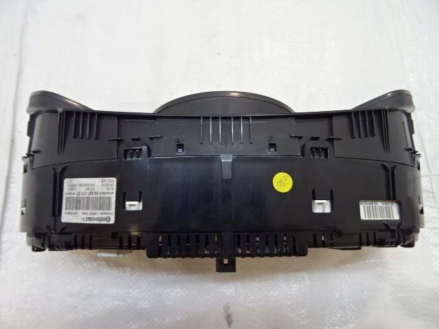 фото №10, Citroen c4 b7 лічильник прилади 96657319xt anglia