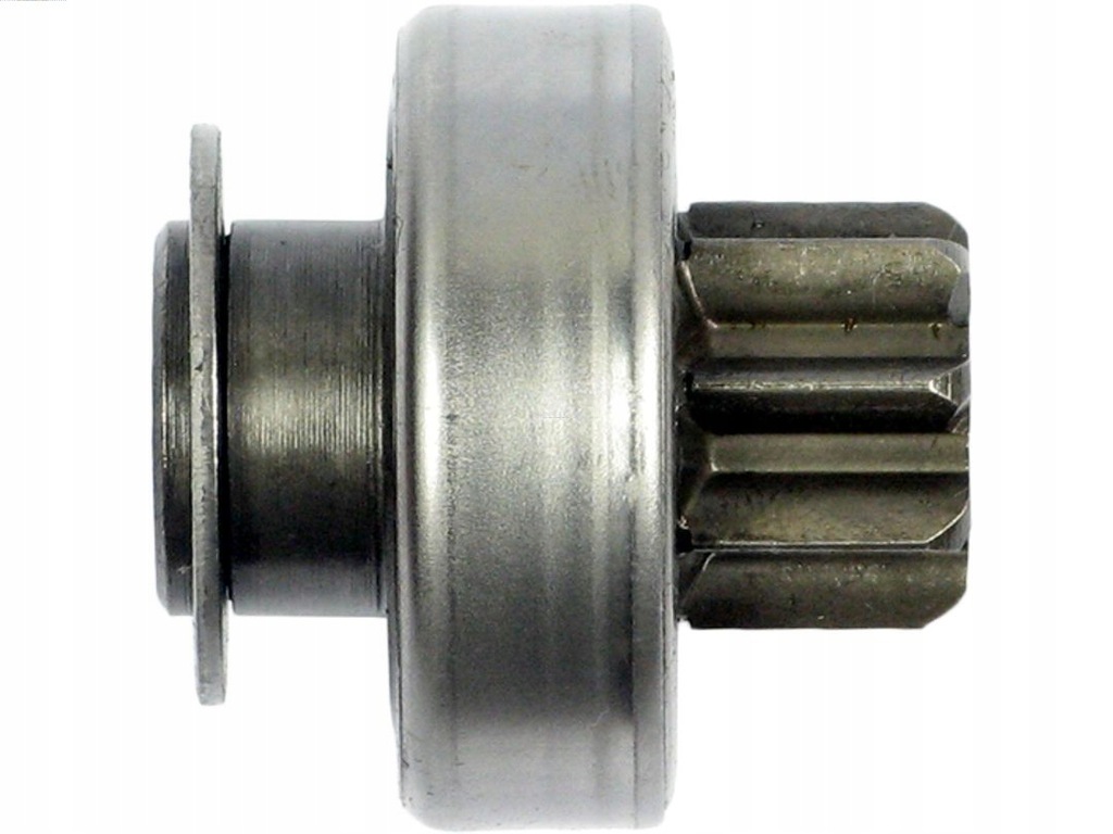 фото №1, Сцепление односторонний, стартер as-pl sd5050