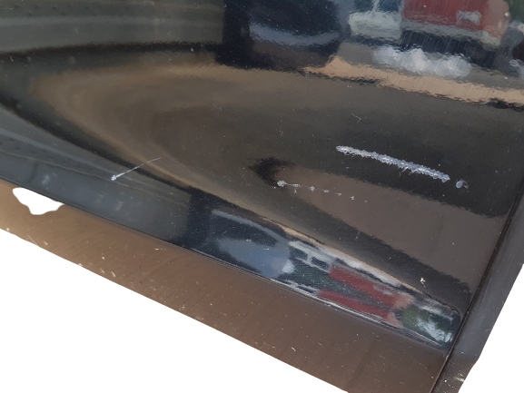 фото №3, Maserati ghibli 13-18r дверь правый перед