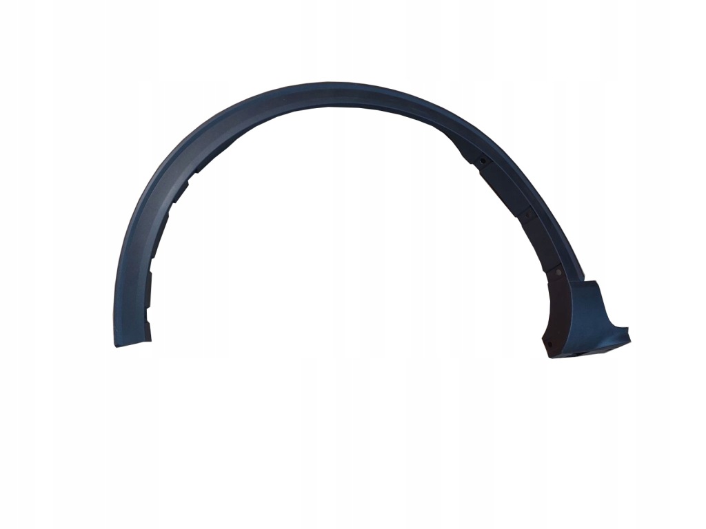 фото №3, Ford kuga 19- молдинг накладка крыла перед левая