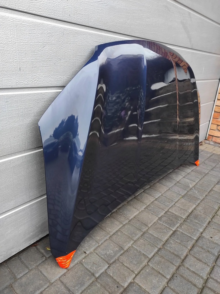 фото №4, Капот кришка двигуна honda pilot