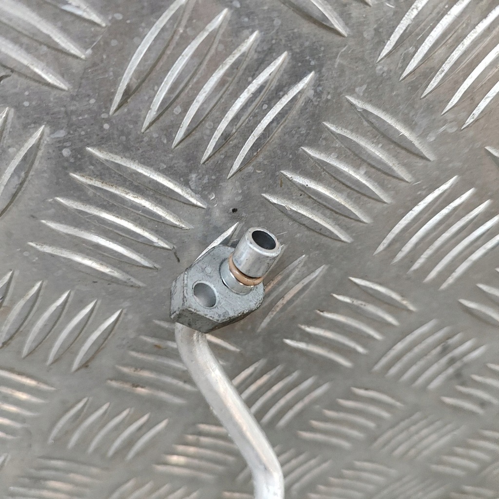 фото №5, Opel movano c 2021 wąż / шланг кондиционера a/c