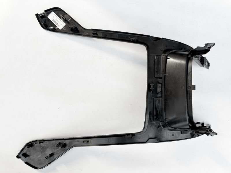 фото №2, Ford mondeo iv lift рамка оригинал