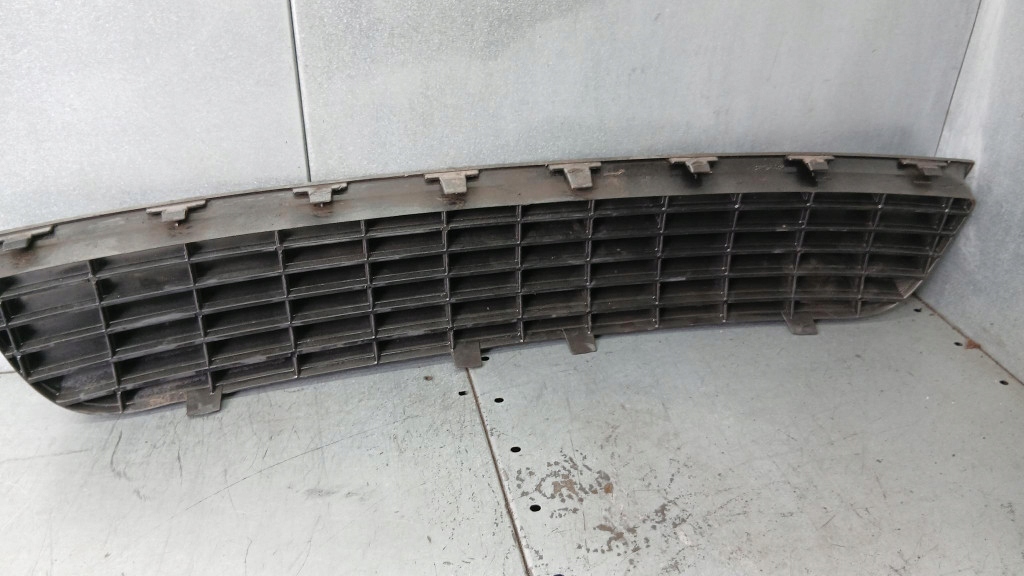 фото №6, Решітка бампера перед fiat grande punto ii 06r 1.2b