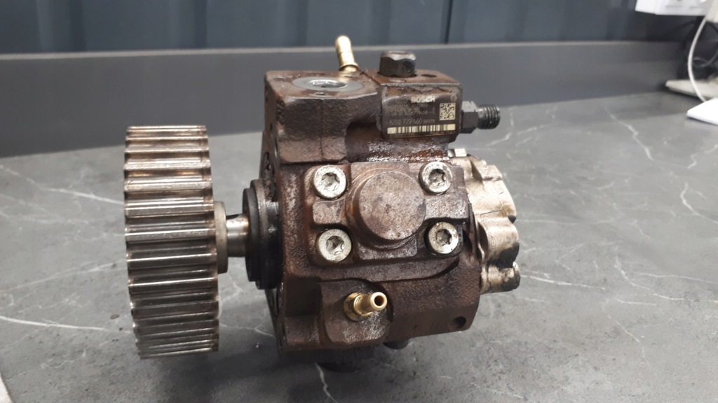 8200779460 насос впрыскная scenic iii 2.0 Цена