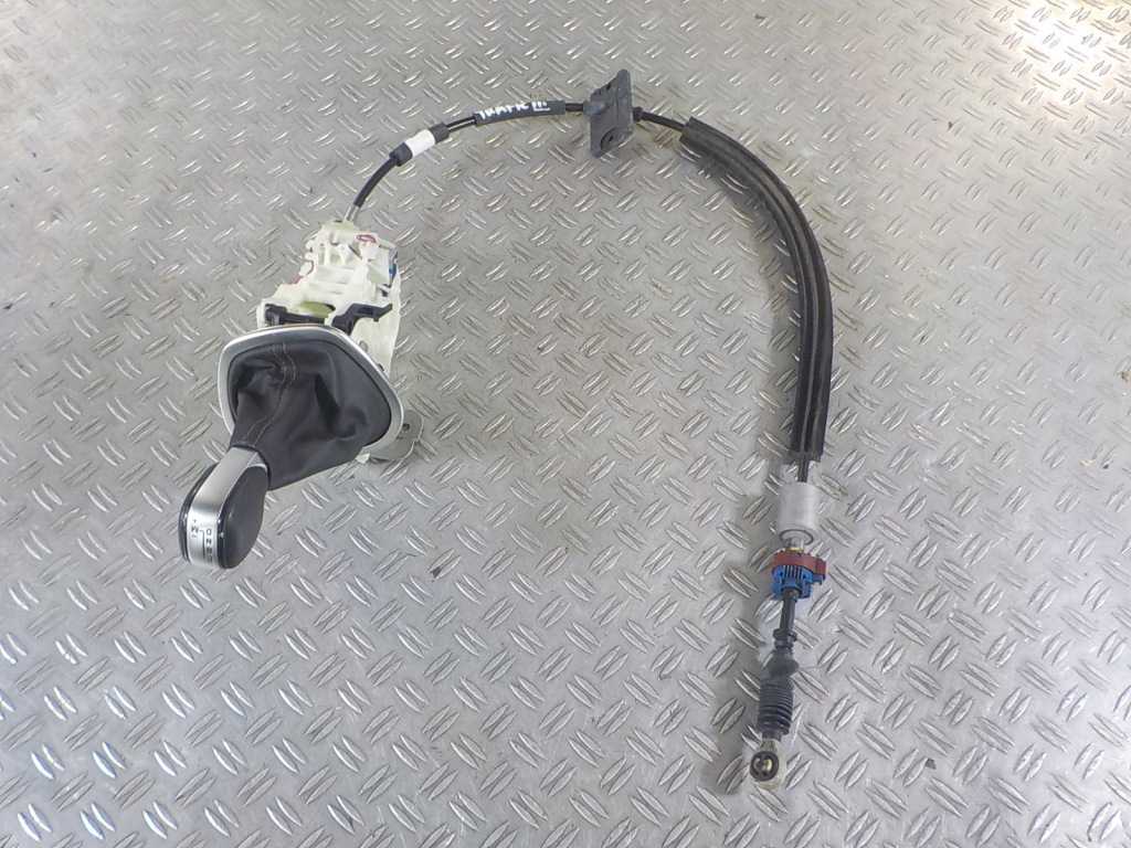 фото №1, Trafic iii vivaro домкрат перемикання передач автоматична коробка передач