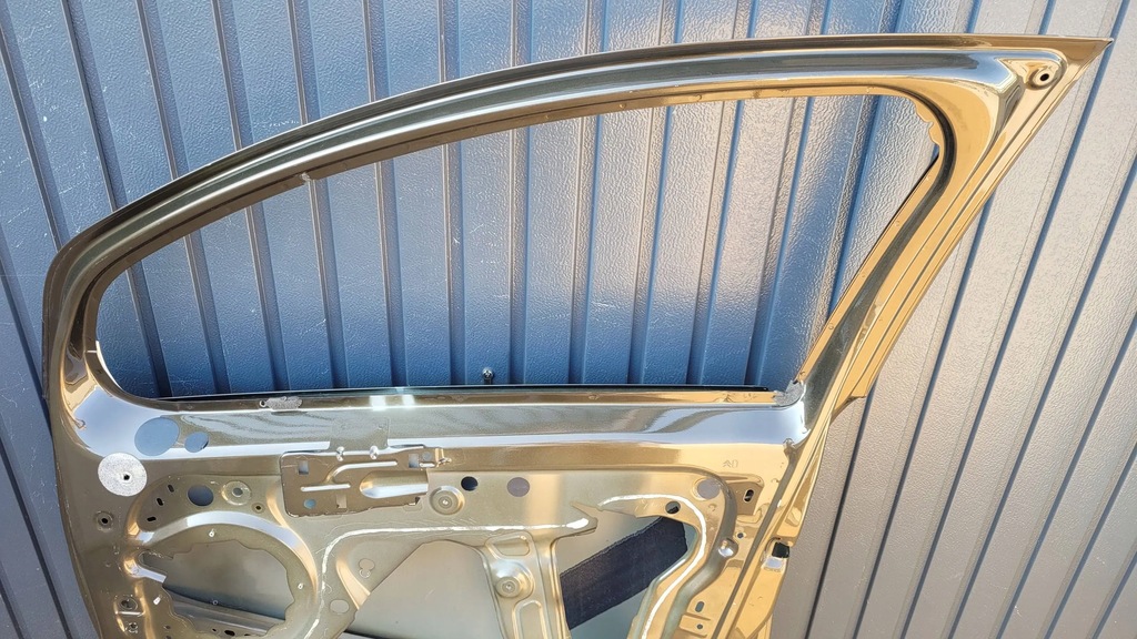 фото №8, Citroen c3 ii 09- дверь перед передние правое fv