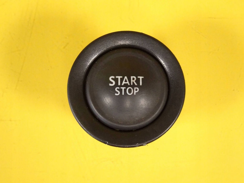 фото №3, Кнопка star стоп renault grand scenic iii 1927937 nr23