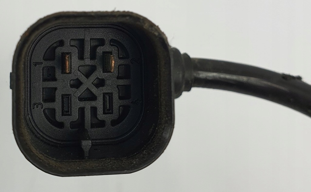 фото №5, Супорт гальмівний правий задня mercedes w176 w246 w117