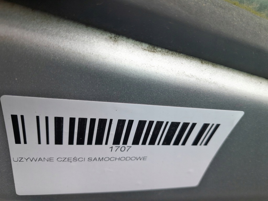 фото №6, Двері правий перед vw golf vi 08-13 la7w