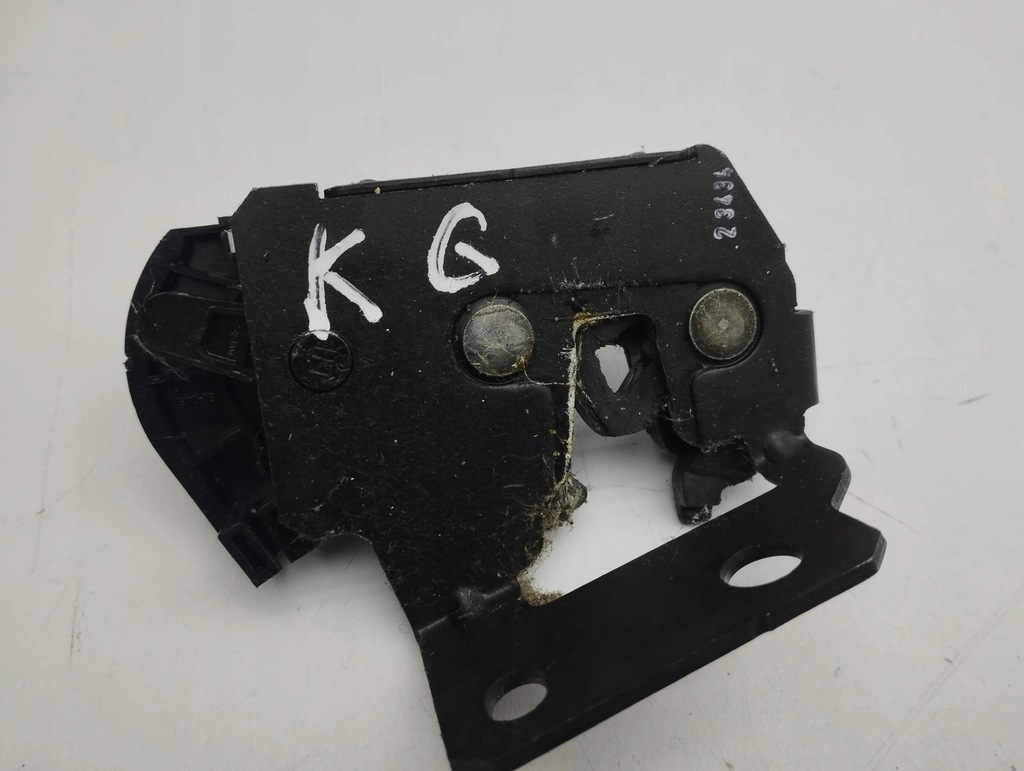 фото №1, Volvo xc90 2005 левая сторона замки