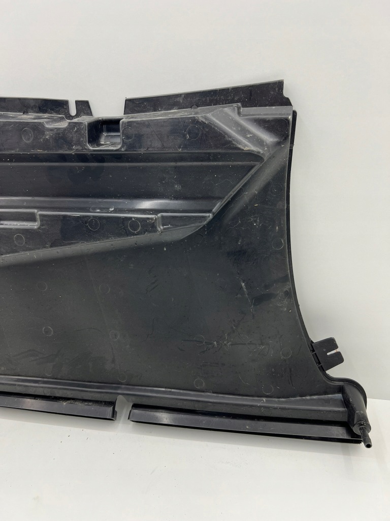 Защита воздуховод воздуха tesla model s 1060466-00-b с Разборки