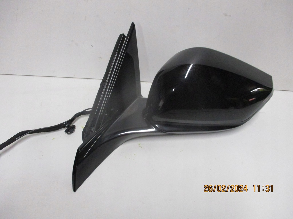 фото №9, Зеркало зеркало opel astra l 6 камера