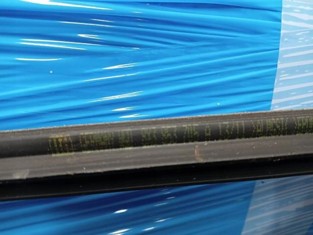 фото №5, Молдинг крыша левая audi a1 8x 3d 8x3853705a ly9k