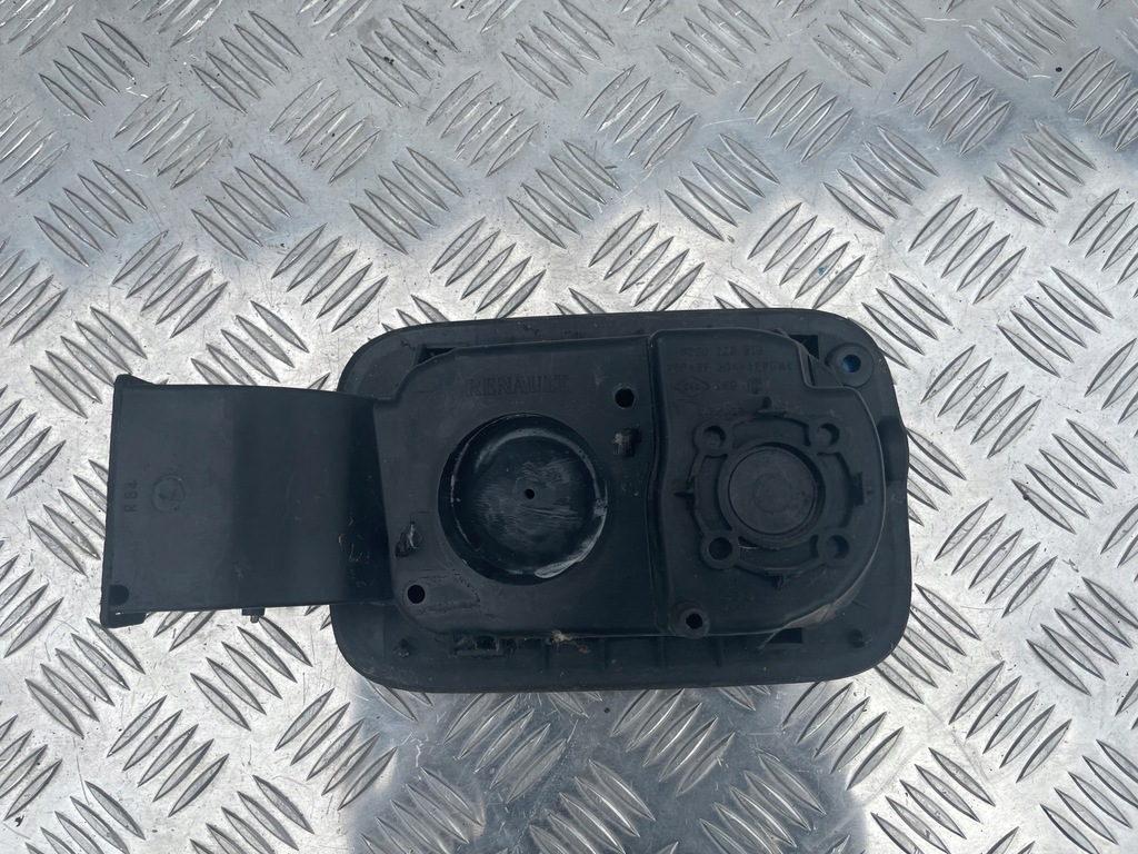 фото №2, Renault scenic ii grand крышка заливной топлива