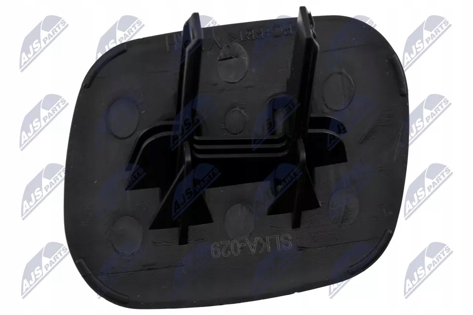 фото №10, Nty eds-ka-028 кришка, бампер + nty eds-ka-029 кришка, бампер