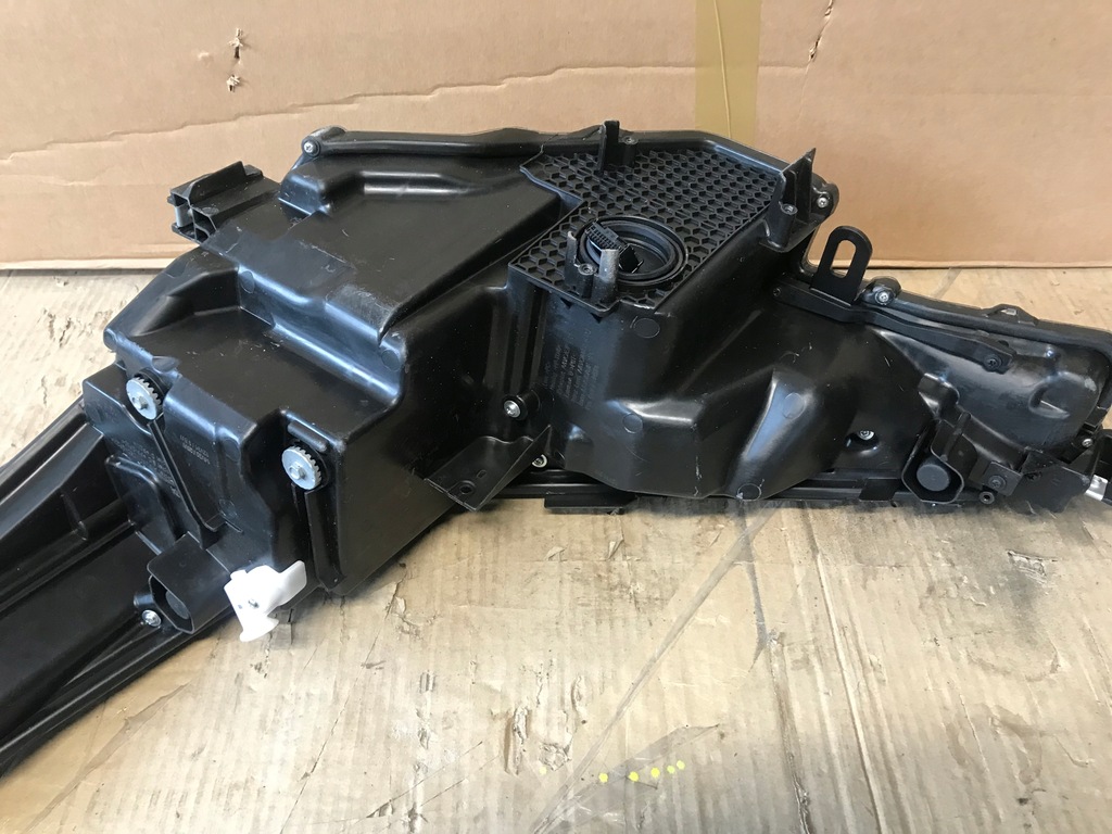 фото №9, Toyota c-hr лампа права full led оригінал