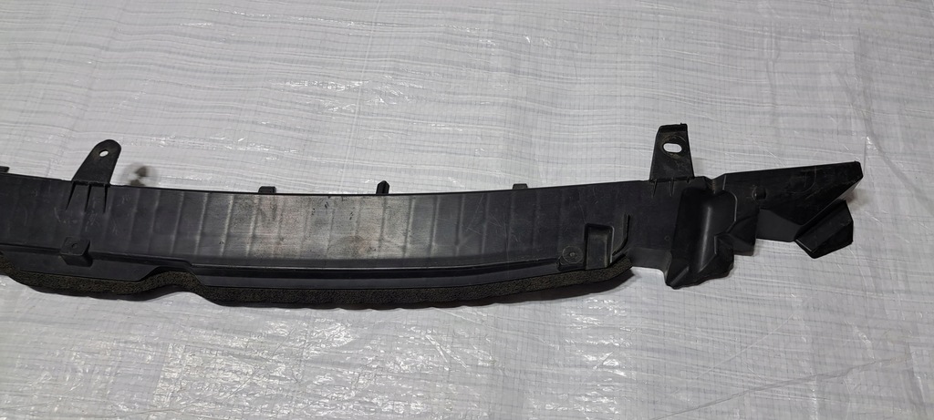 фото №11, Toyota corolla e21 балка бампер перед 52618-02180