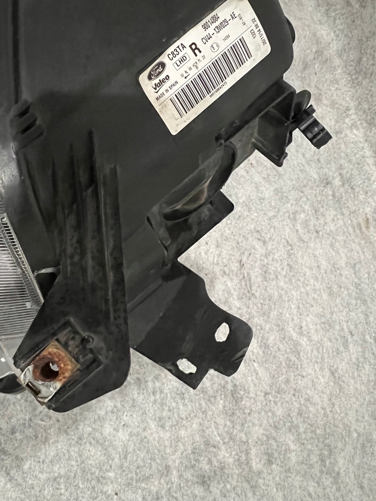 фото №13, Фара права передня - ford kuga mk2