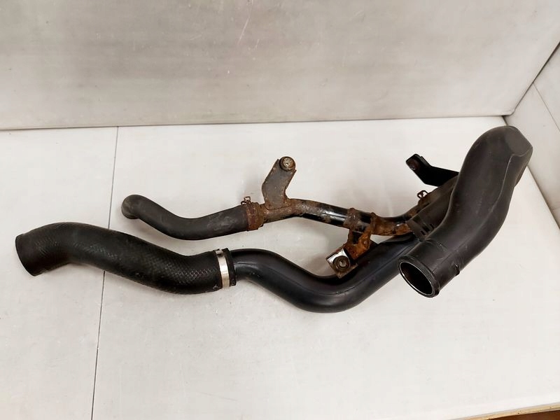 фото №1, Mitsubishi asx i 1 1.8 did труба шланг повітря інтеркулер 1505a520