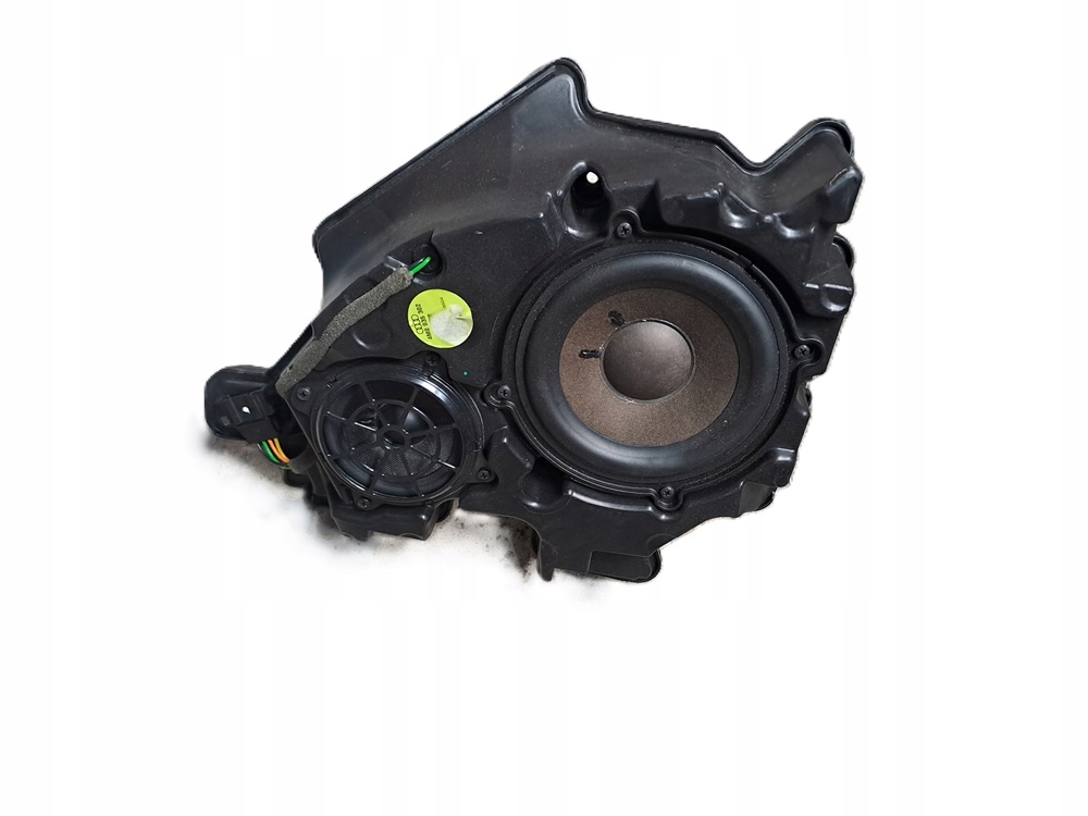 фото №1, Audi q7 4m динамік двері правий задня bang&olufsen 4m0035302