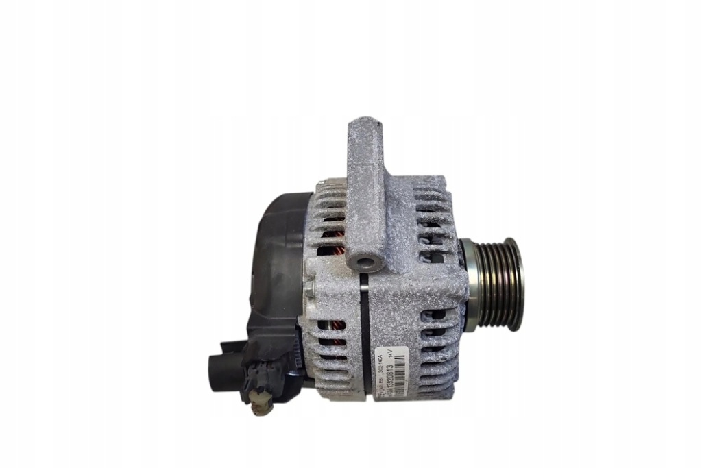 Генератор opel astra k sports tourer 13520813 1.6l дизель 2017 Недорого