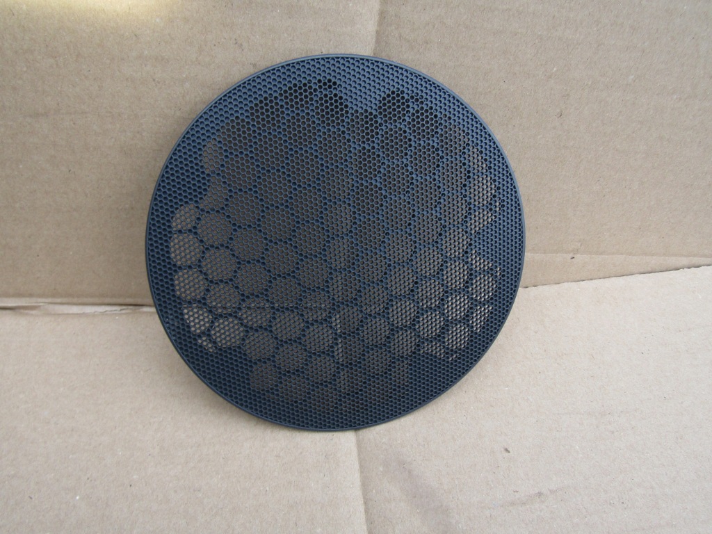 Купить 3 mercedes w210 рестайлинг  черная накладка накладка динамика w дверь левый  перед