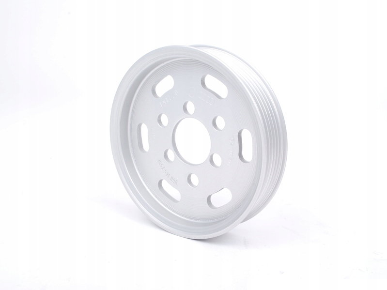 фото №1, Оригинальные шкив насоса усилителя 06h145255