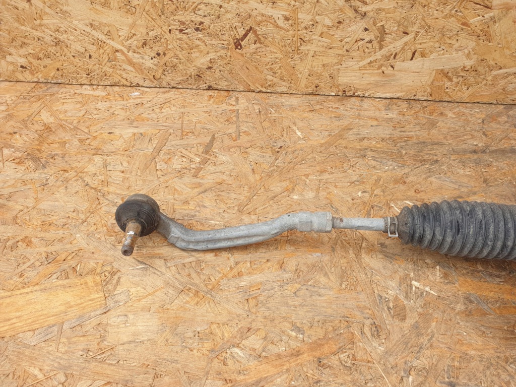 фото №6, Peugeot partner iv рулевая рейка трансмиссия 680000821301 1.5 hdi