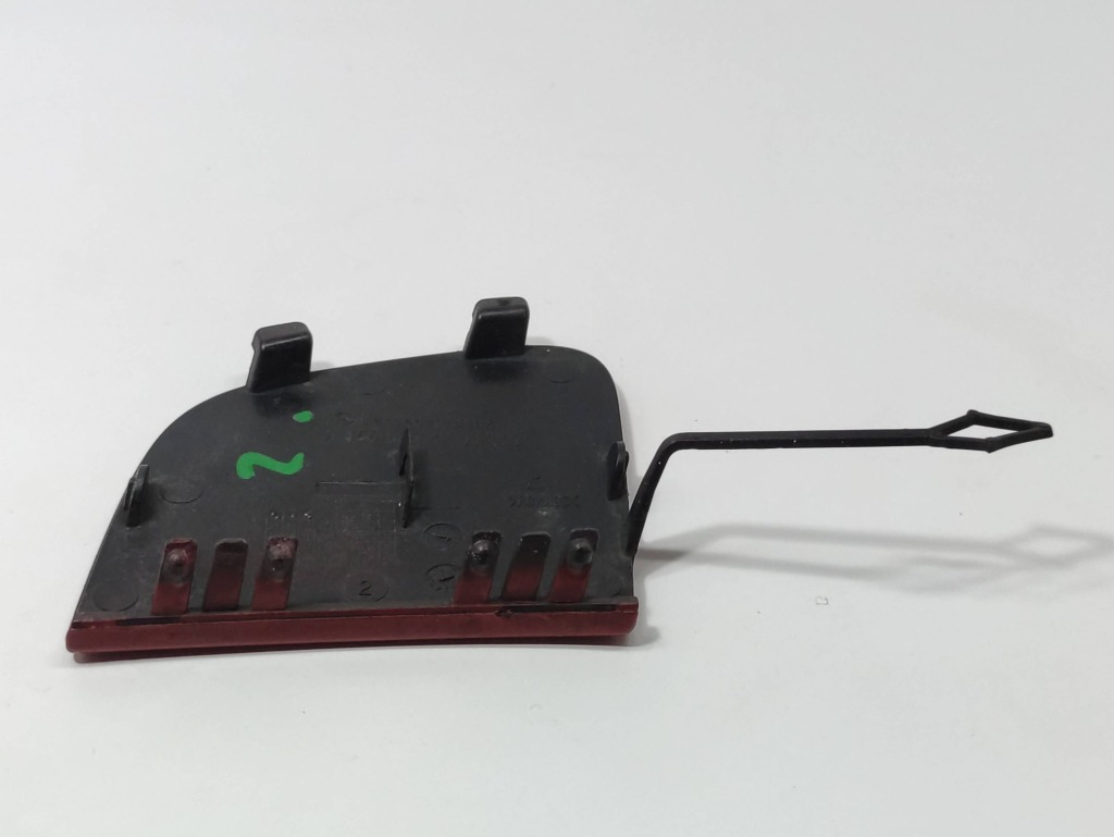 фото №9, Mercedes-benz gla w156 заглушка фаркоп бампера перед a1568854200