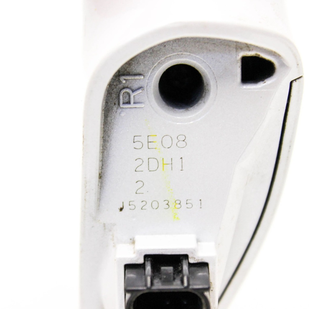 фото №7, Lexus nx 2017 перед сторона правая ручка наружная дверь передних