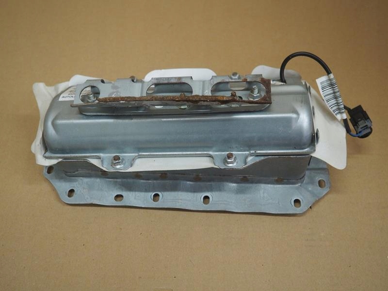 фото №2, Подушка воздушная подушка безопасности пассажира mini r55 r56