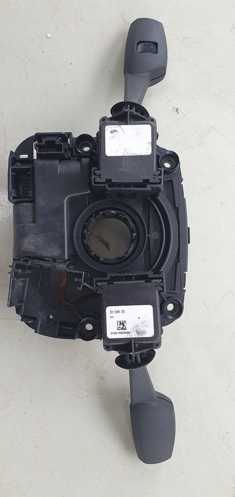 фото №6, Переключатель комбинированный bmw оригинальный номер 6989557-02