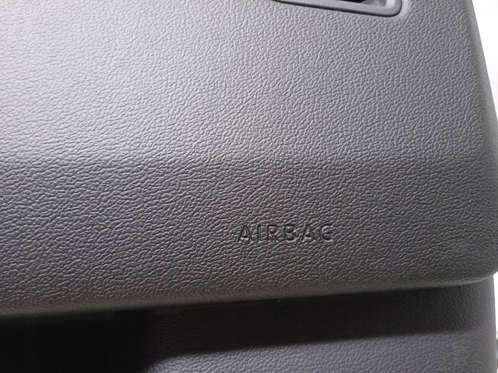 фото №8, Ford transit courier ii 2023 приборная панель консоль подушка безопасности подушки безопасности ремни восстановление