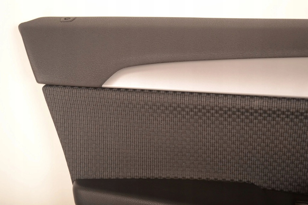 фото №5, Bmw x2 f39 2018 ліва сторона обшивки / обшивка двері передніх