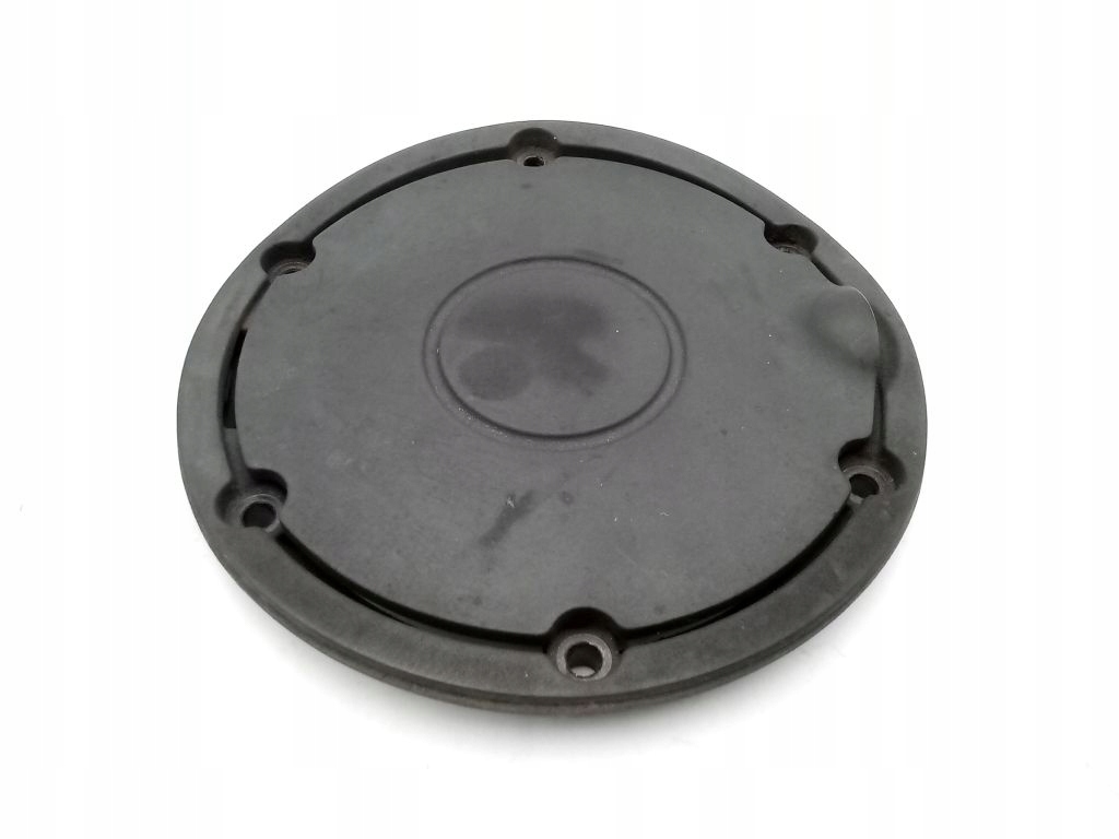 фото №1, Smart fortwo 2002-07 крышка топлива