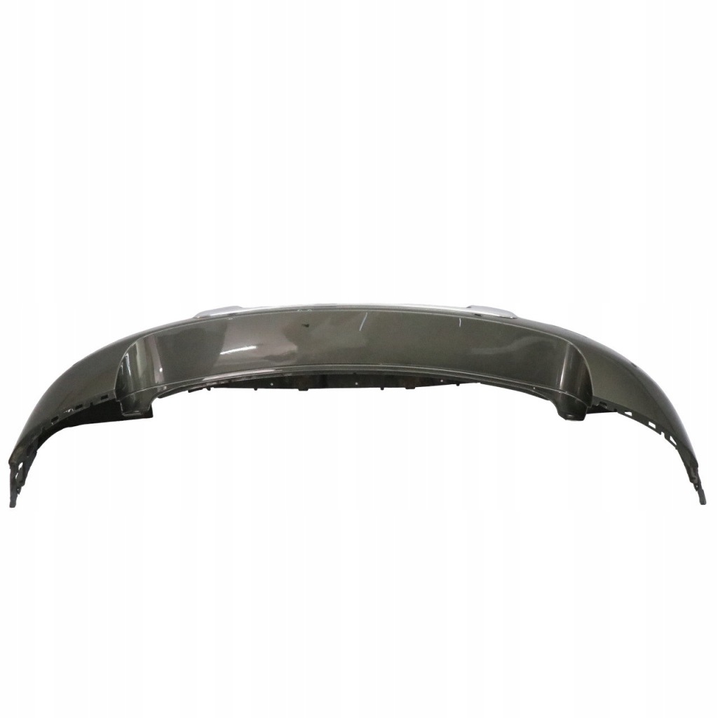 фото №11, Mini r60 countryman бампер задний royal grey - a48