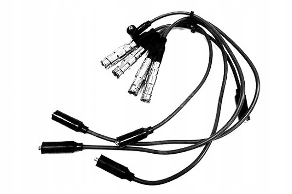 фото №15, Maxgear 53-0078 набір трубопровід запалювання