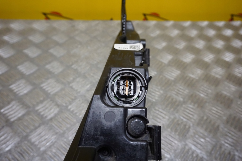 Купити Hyundai kona 2022 - фара фара лівий перед led drl америка