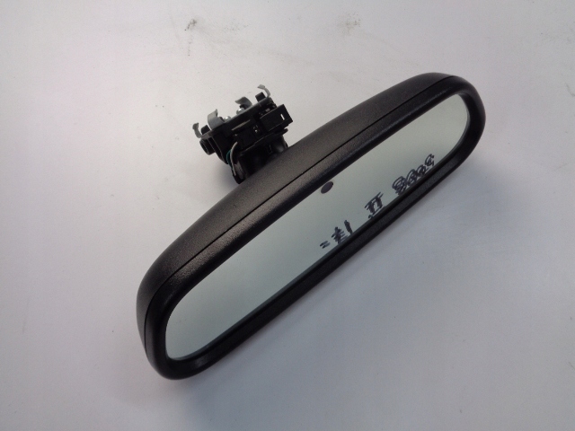 фото №1, Зеркало внутреннее peugeot 5008 ii 2017- opel crossland x