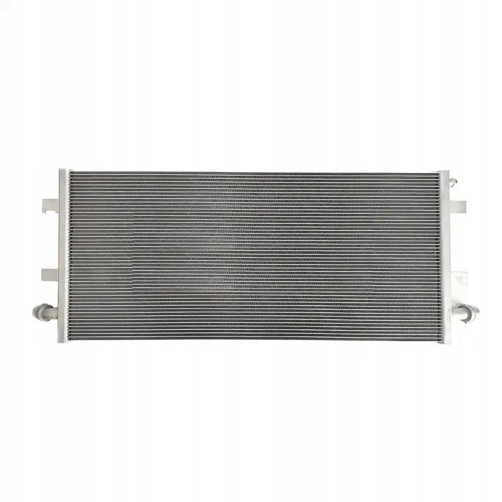 фото №1, Радиатор mercedes cla c118 a45 amg 45 amg s 2018-