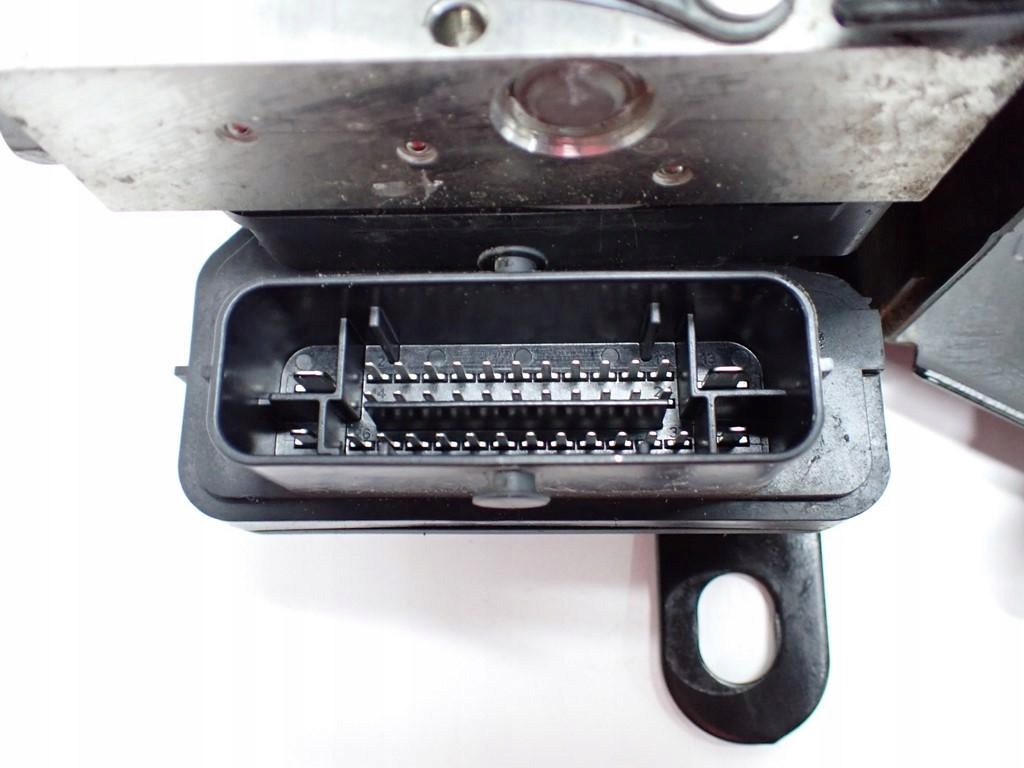 фото №9, Насос abs гальмівна 9834920780 9840461080 peugeot expert iii 22r