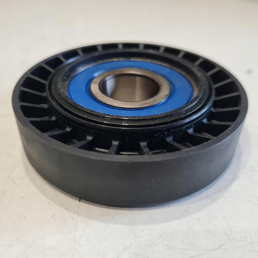 фото №5, Fiat punto i 1.7 td ролик ремінь обладнання ruville 55856