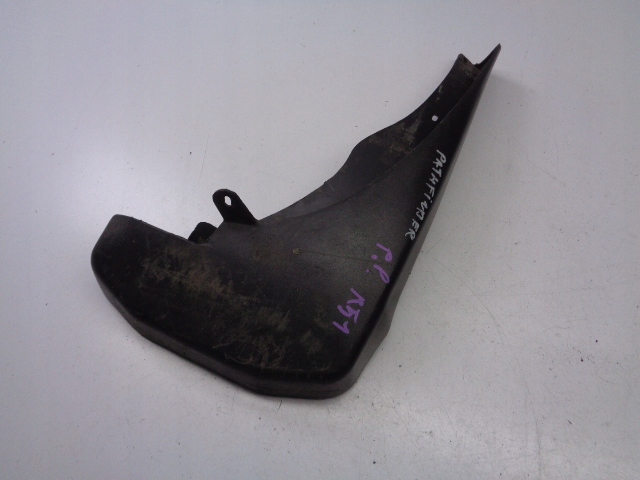 фото №1, Брызговик правый перед nissan pathfinder r51