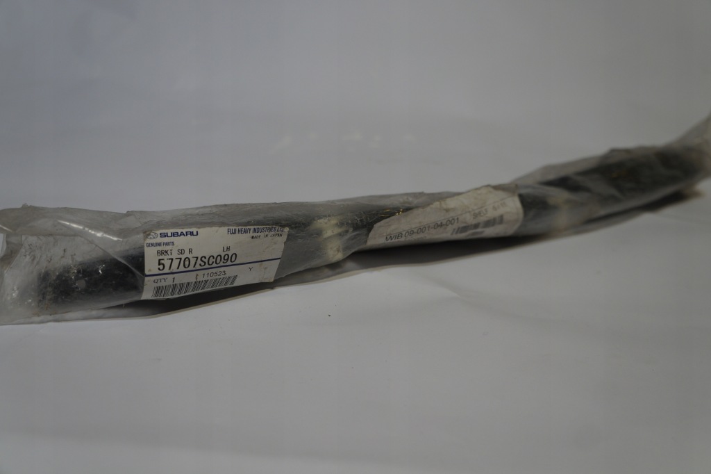 Купить Кронштейн бампера левый задняя subaru forester 08-