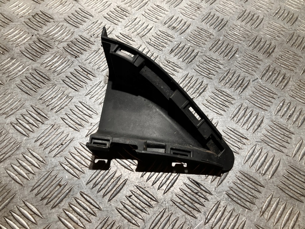 фото №1, Решётка радиатора решётка бампера левая mercedes slk slc r172 2015-