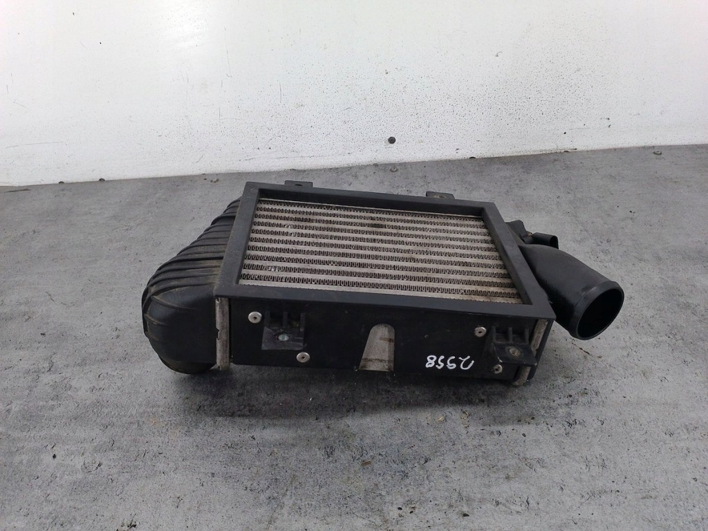 Радиатор интеркулер vw transporter t4 701145805b 2.5 tdi Киев